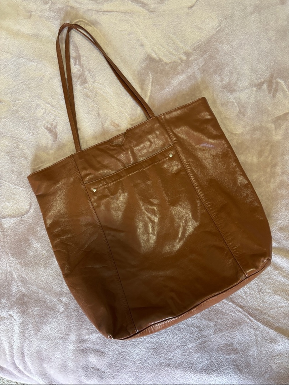 Latico Leather tote